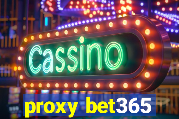 proxy bet365
